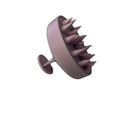 Brosse de massage du cuir chevelu Kelma Care
