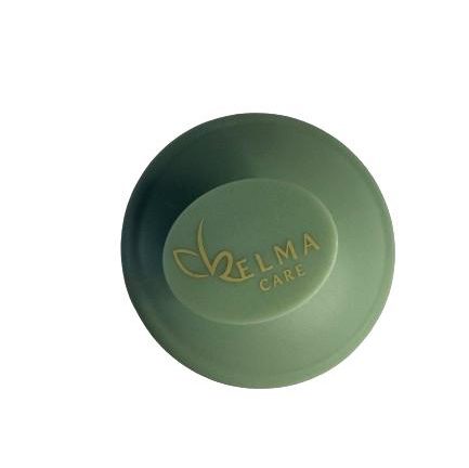 Brosse de massage du cuir chevelu Kelma Care