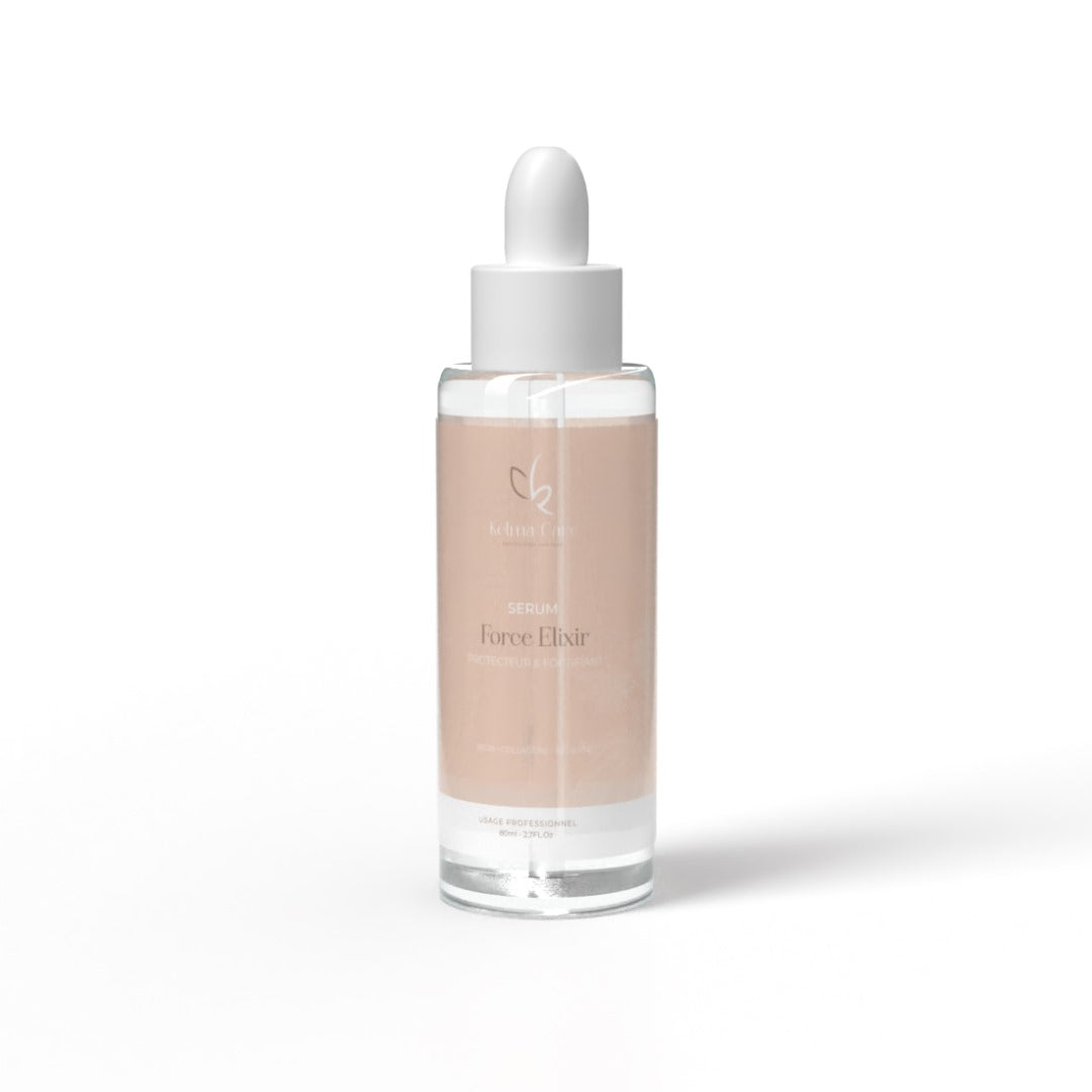 Serum protecteur et fortifiant Force Elixir Kelmacare