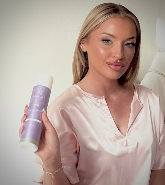 Toner Matifiant Multifonctionnel Kelma care 300 ml