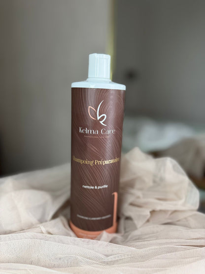 Shampooing clarifiant universel