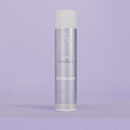 Toner matifiant multifonctionnel