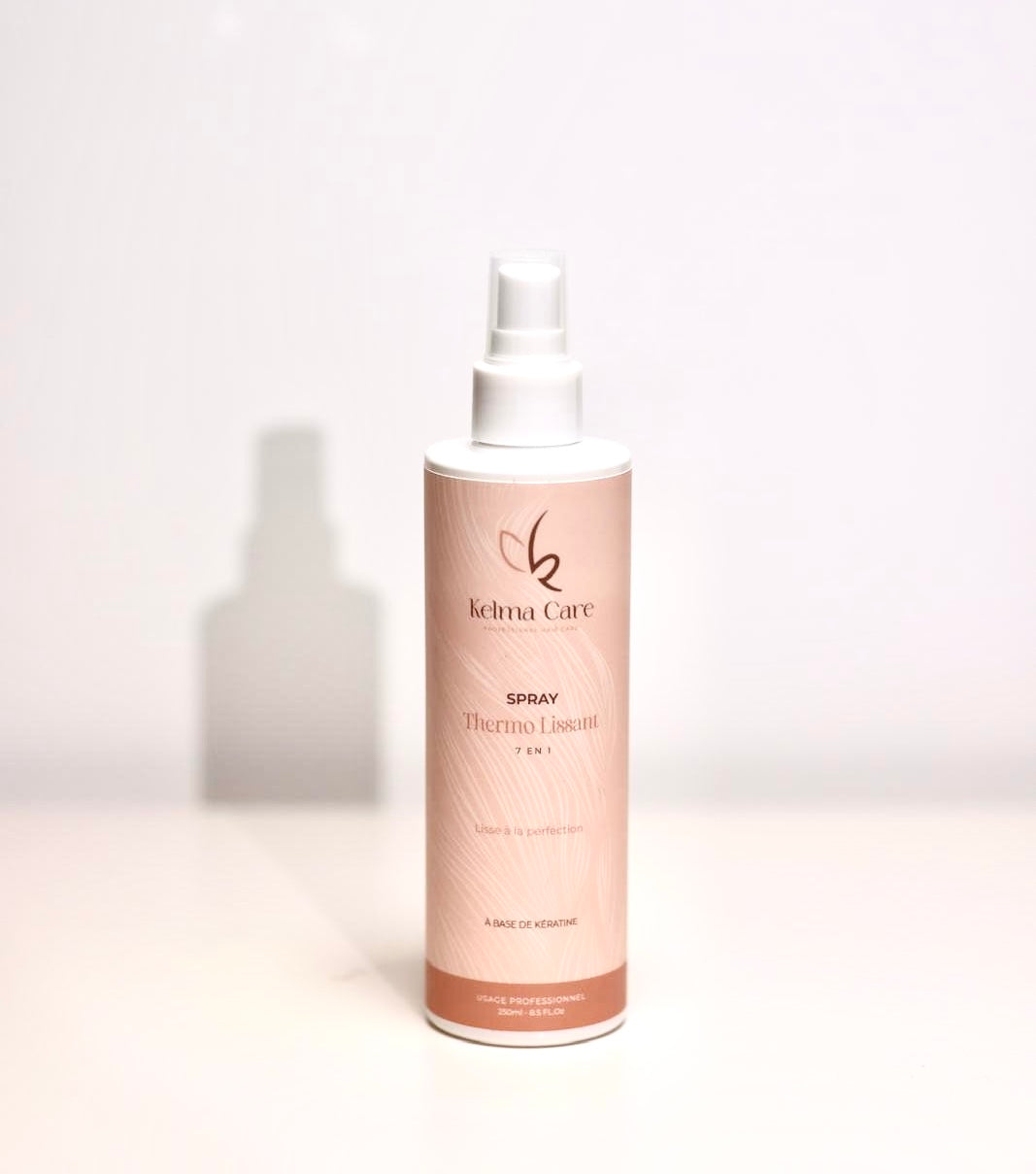 Pack complet Hydra sublime et spray lissant