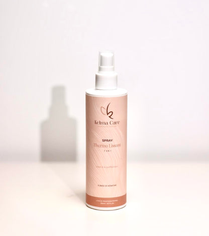 Pack complet Hydra sublime et spray lissant