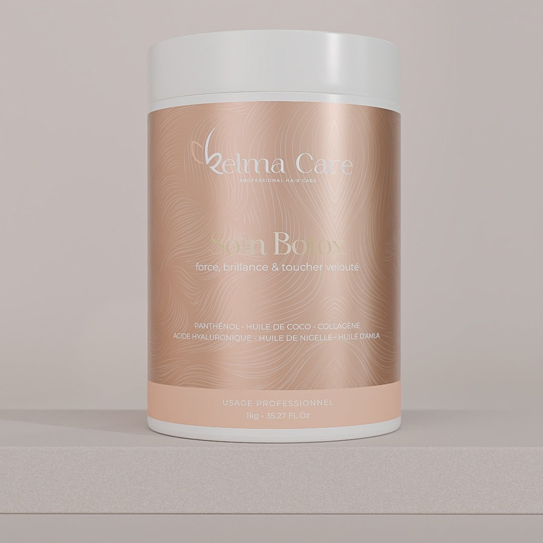 B.tox indien Kelma care