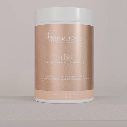 B.tox indien Kelma care