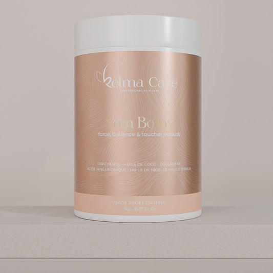 B.tox indien Kelma care