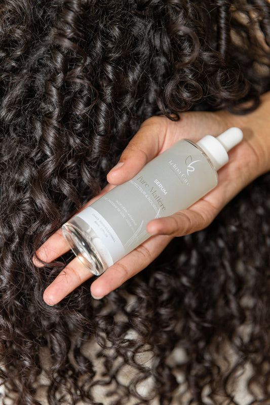 Sérum Nourissant Pure Matière