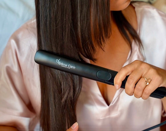 Lisseur Prosilk Hair 260 Kelma care