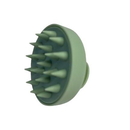 Brosse de massage du cuir chevelu Kelma Care