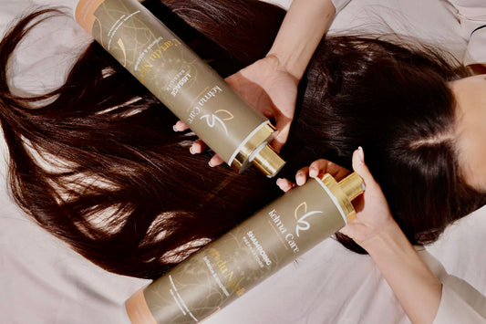 Lissage brésilien l’art du nigelle