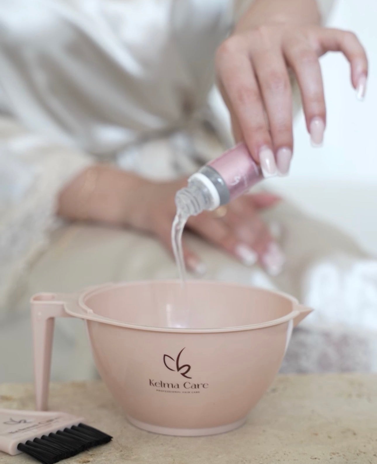 Ampoule magique instant hydratation Kelma care