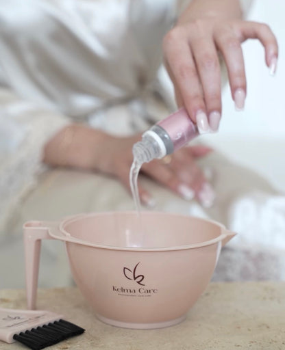 Ampoule magique instant hydratation Kelma care