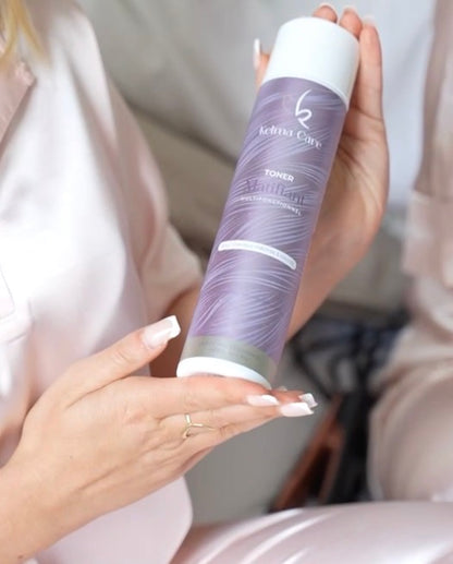 Toner Matifiant Multifonctionnel Kelma care 300 ml