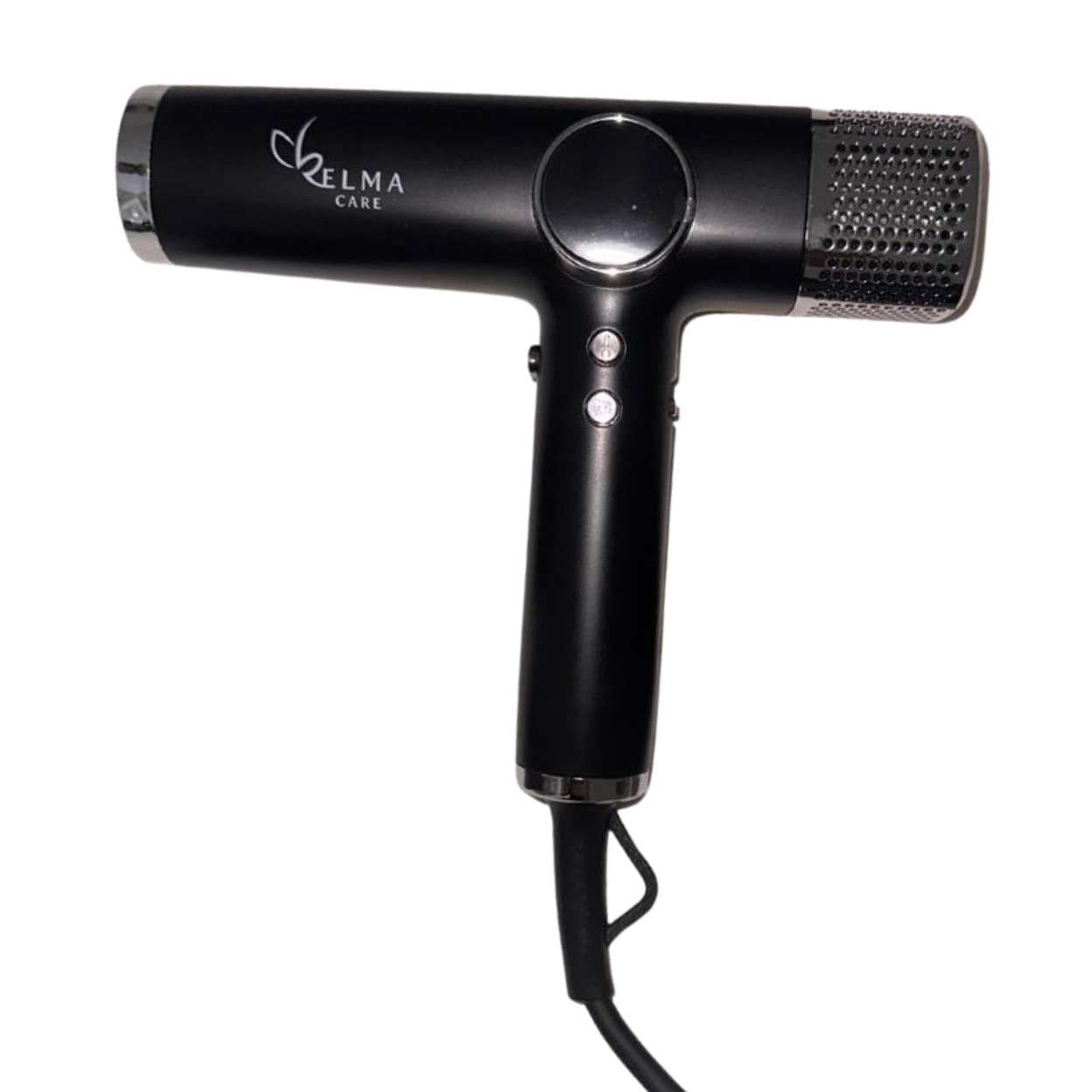 Sèche cheveux ionique Kelma Care poids plume