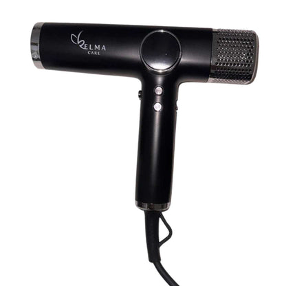 Sèche cheveux ionique Kelma Care poids plume