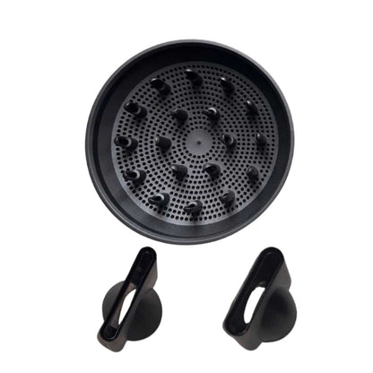 Sèche cheveux ionique Kelma Care poids plume