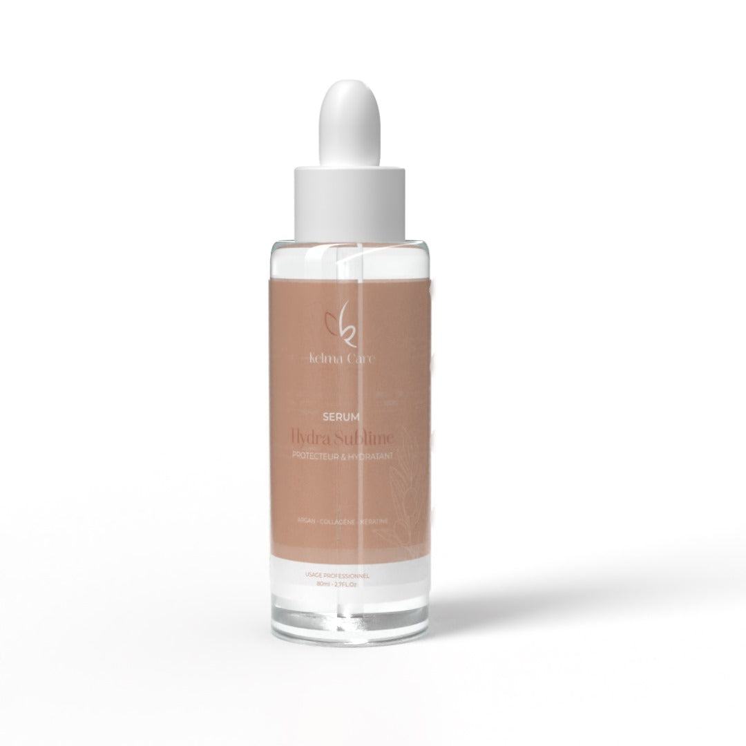 Sérum hydratant Hydra Sublime à L'huile d'argan