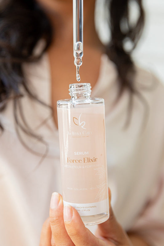 Sérum Fortifiant Force Elixir