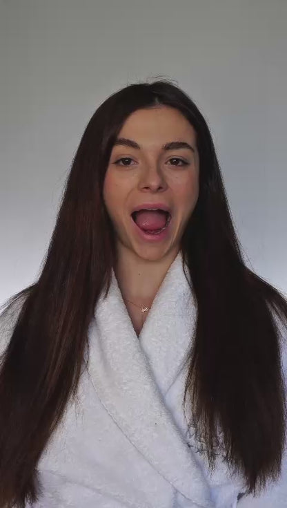 Lisseur titanium Prosilk Hair 260 Kelma care