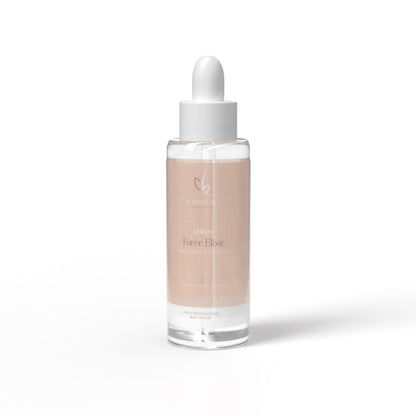 Serum protecteur et fortifiant Force Elixir Kelmacare