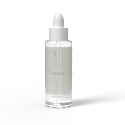Sérum nourrissant Pure Matière à l'Aloe Vera